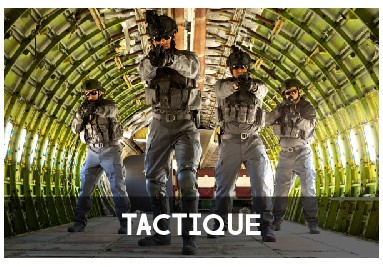 1ér Tactical Store au Maroc : Equipements & vêtements & accessoires pour la  chasse,la randonnée et l'alpinisme - The Tactical